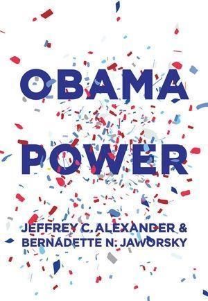Produktbild: Obama Power