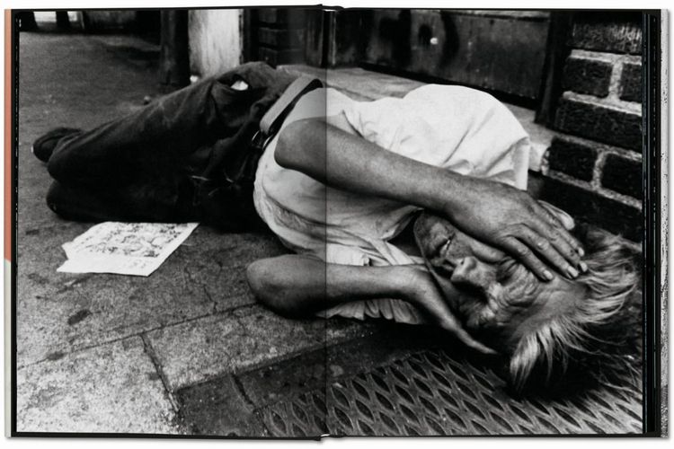 Produktbild: Miguel Rio Branco. Maldicidade