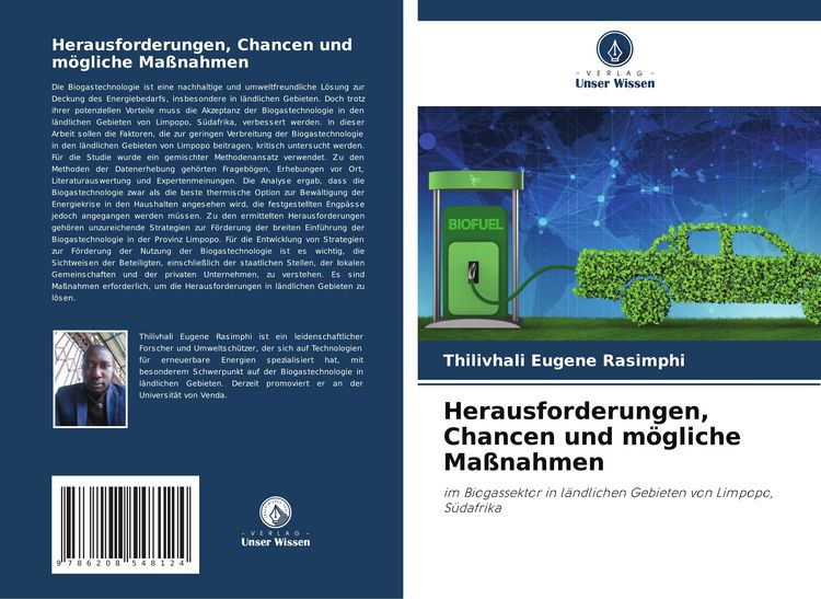 Produktbild: Herausforderungen, Chancen und m&ouml;gliche Ma&szlig;nahmen