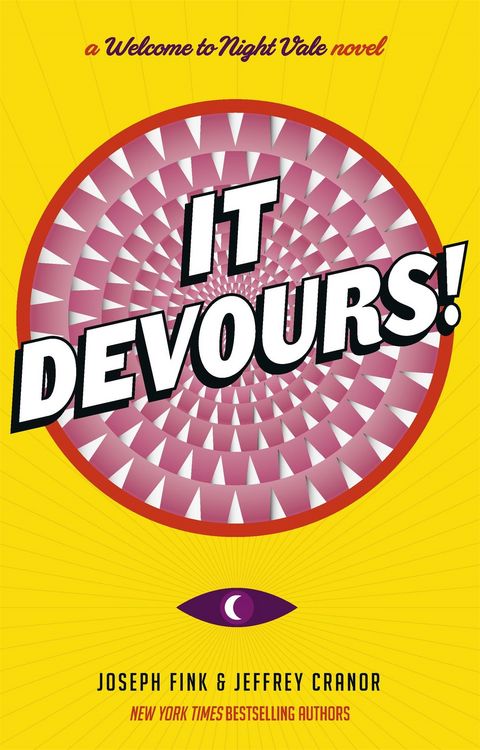 Produktbild: It Devours!