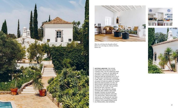 Produktbild: Where Architects Stay at the Atlantic Ocean: France, Portugal, Spain