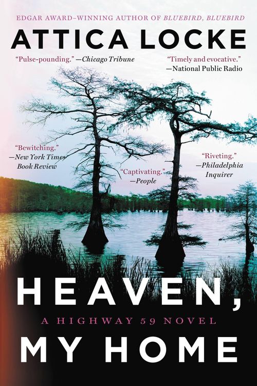 Produktbild: Heaven, My Home