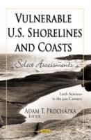 Produktbild: Vulnerable U.S. Shorelines & Coasts