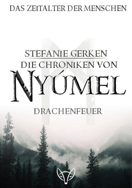 Produktbild: Die Chroniken von Ny&uacute;mel
