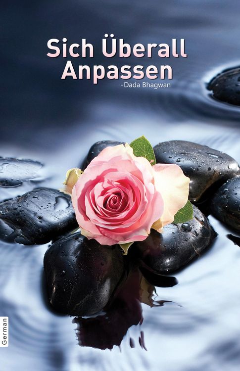 Produktbild: Sich Uberall Anpassen (In German)
