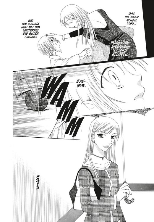 Produktbild: Fruits Basket Pearls 7