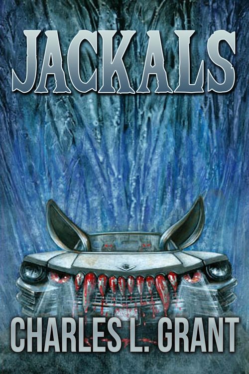 Produktbild: Jackals