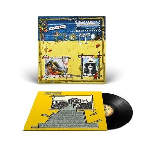 Produktbild: Gone Troppo (LP)