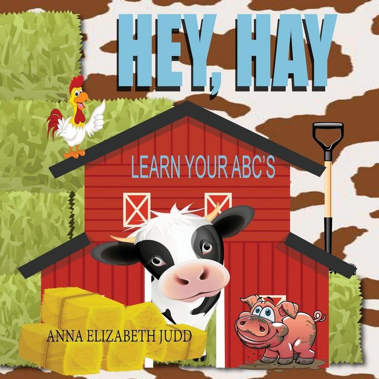 Produktbild: Hey, Hay