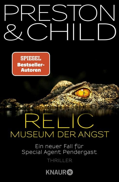 Produktbild: Relic