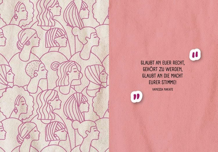 Produktbild: Be the Change