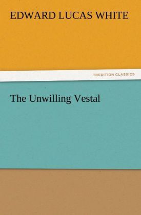 Produktbild: The Unwilling Vestal
