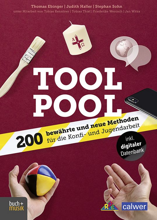 Produktbild: Tool Pool