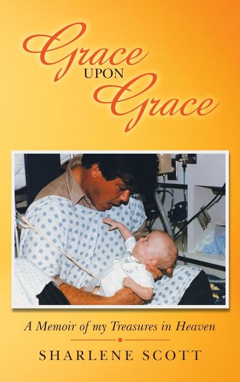 Produktbild: Grace Upon Grace