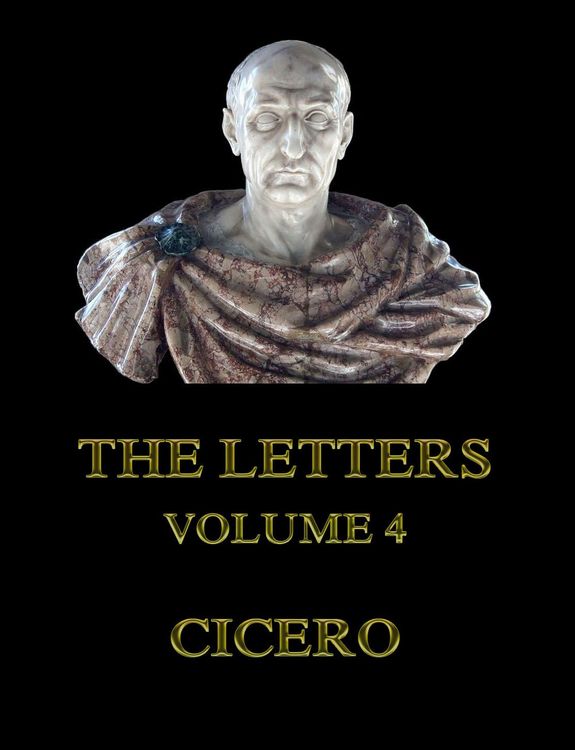 Produktbild: The Letters, Volume 4