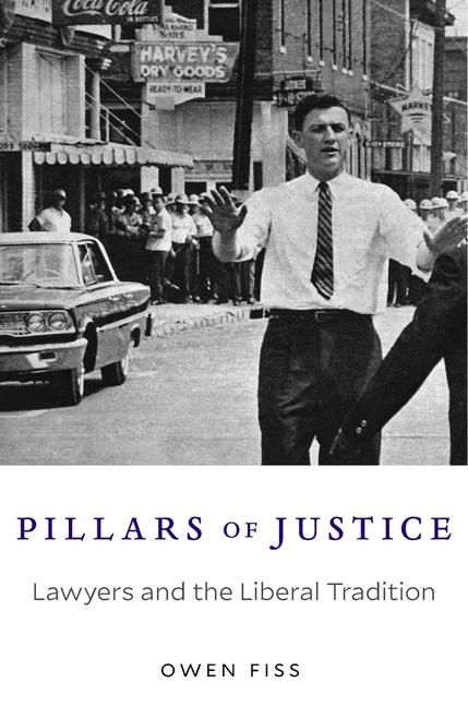 Produktbild: Pillars of Justice