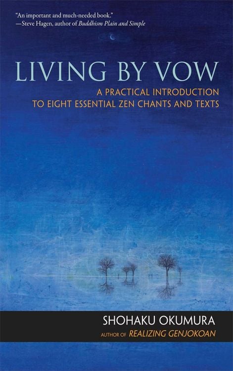 Produktbild: Living by Vow
