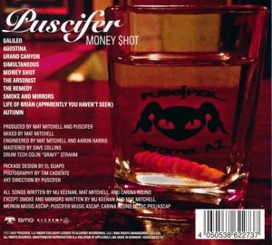 Produktbild: Money $hot