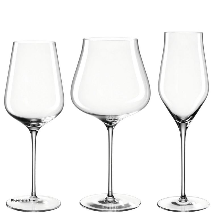 Produktbild: Leonardo Kelchgl&auml;ser 12-teilig BRUNELLI Kelchgl&auml;ser 12-teilig BRUNELLI