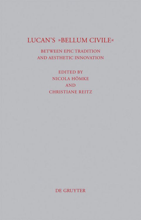 Produktbild: Lucan's "Bellum Civile"