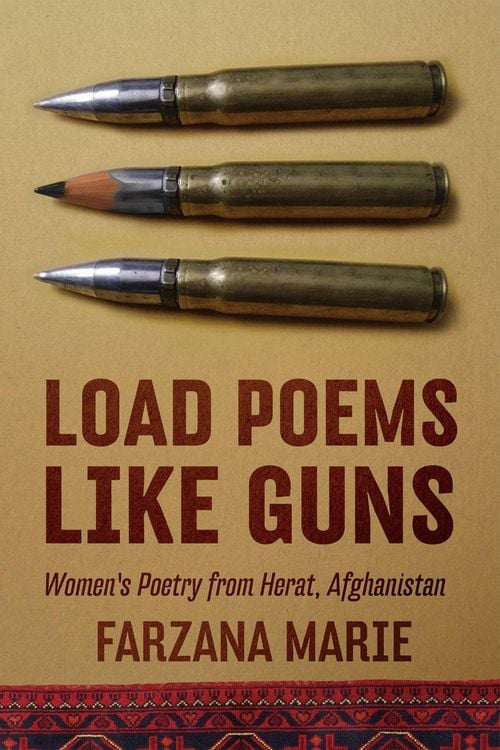 Produktbild: Load Poems Like Guns
