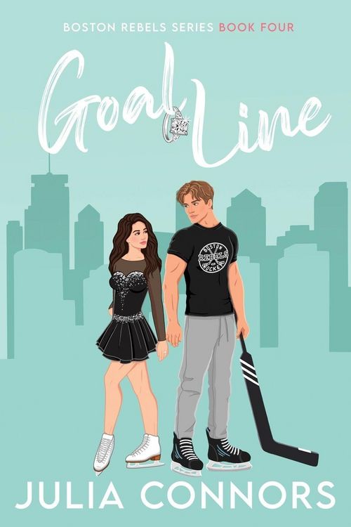 Produktbild: Goal Line