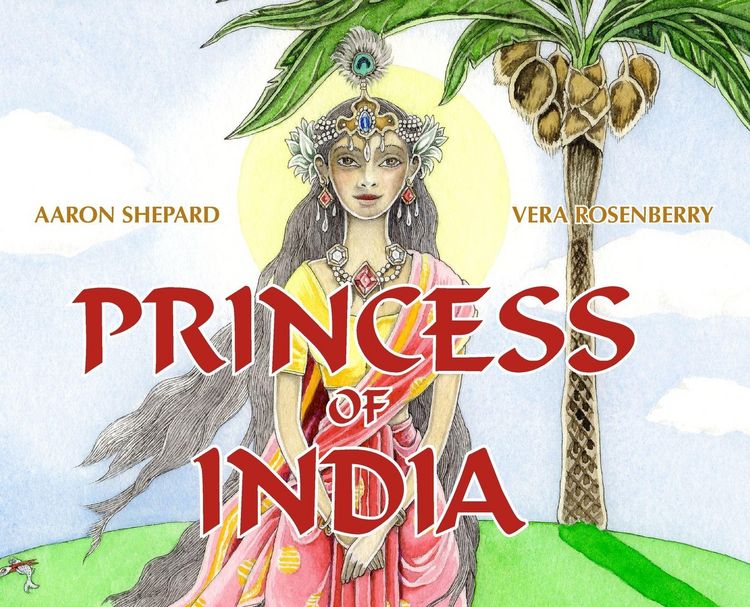 Produktbild: Princess of India