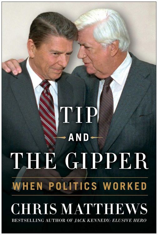 Produktbild: Tip and the Gipper