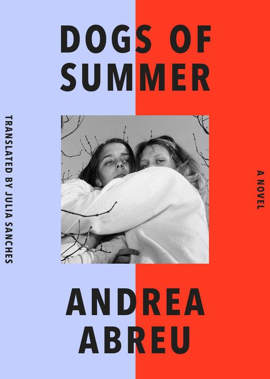 Produktbild: Dogs of Summer