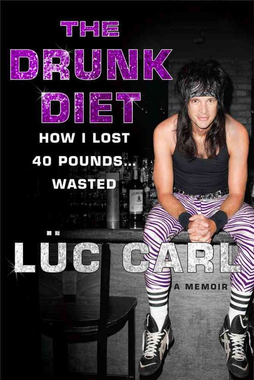 Produktbild: Drunk Diet