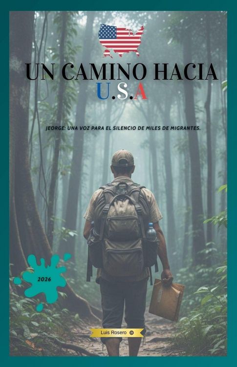 Produktbild: Un Camino Hacia U.S.a