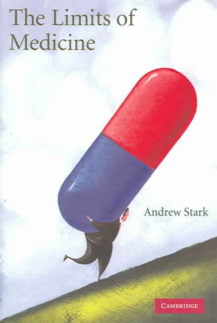 Produktbild: The Limits of Medicine