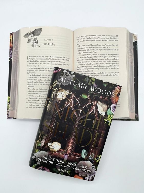 Produktbild: Nightshade