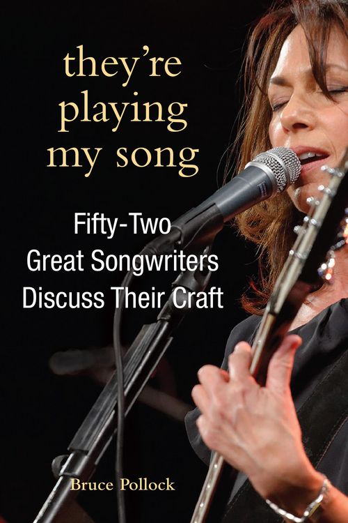 Produktbild: They're Playing My Song