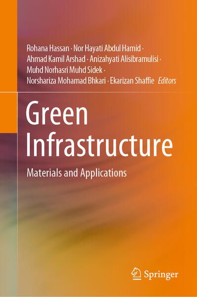 Produktbild: Green Infrastructure