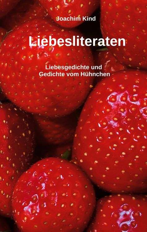 Produktbild: Liebesliteraten
