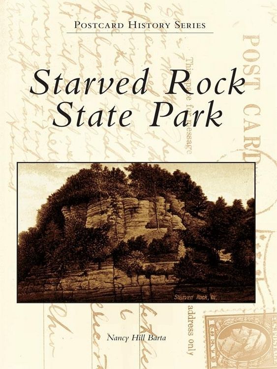 Produktbild: Starved Rock State Park