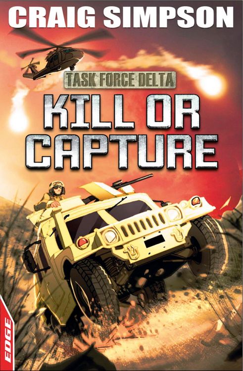 Produktbild: Kill or Capture