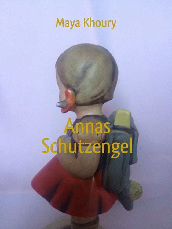 Produktbild: Annas Schutzengel