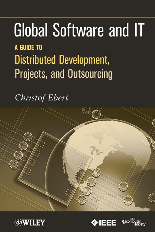 Produktbild: Global Software and IT
