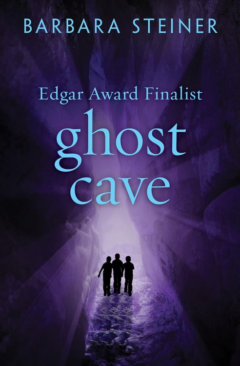 Produktbild: Ghost Cave