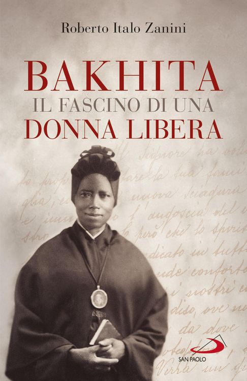 Produktbild: Bakhita, il fascino di una donna libera