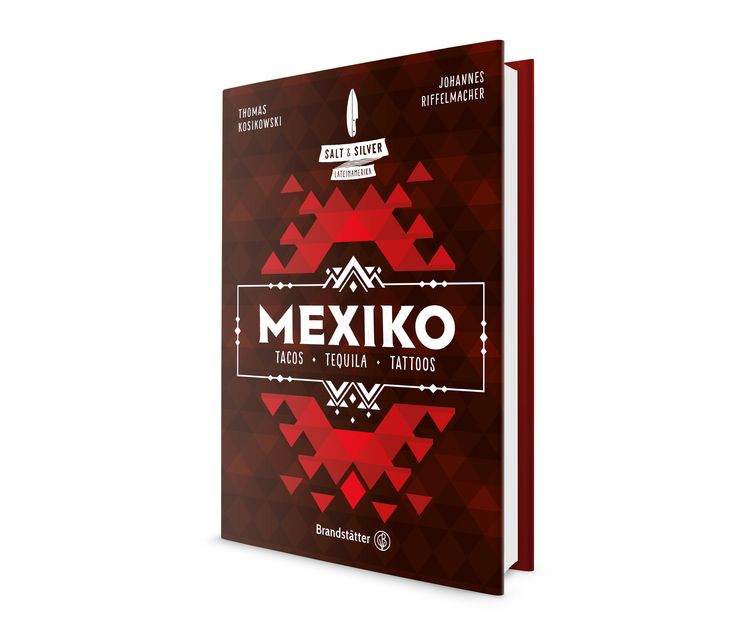 Produktbild: Salt & Silver Mexiko