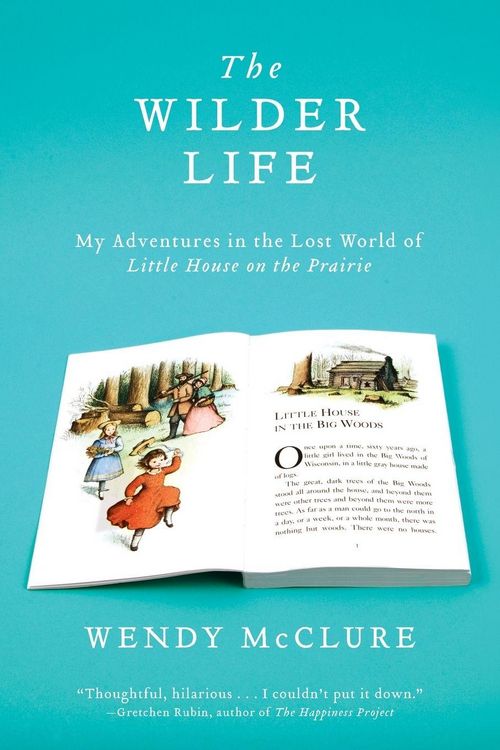 Produktbild: The Wilder Life