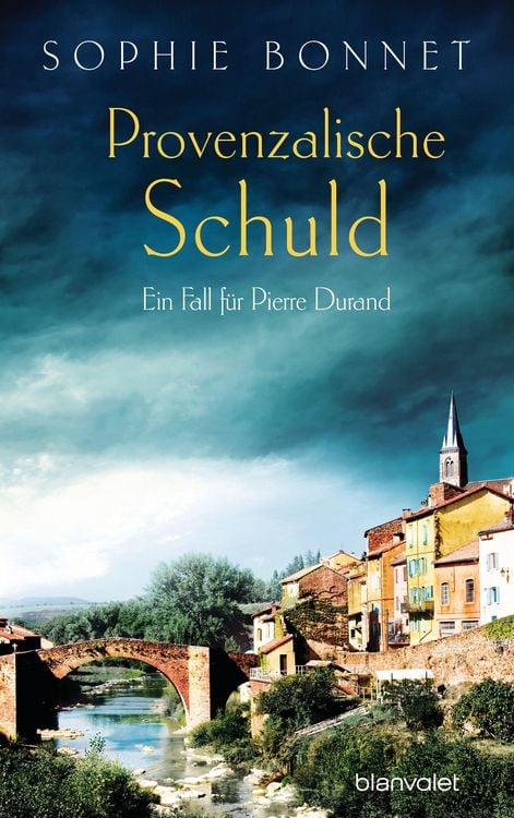 Produktbild: Provenzalische Schuld