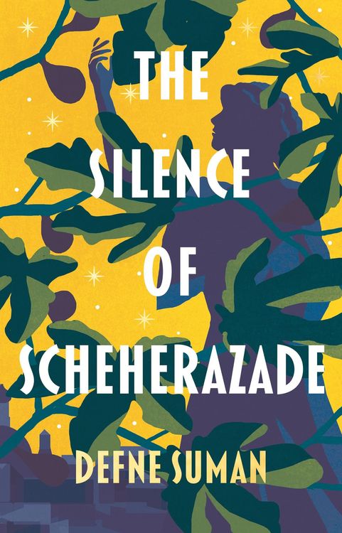 Produktbild: Silence Of Scheherazade