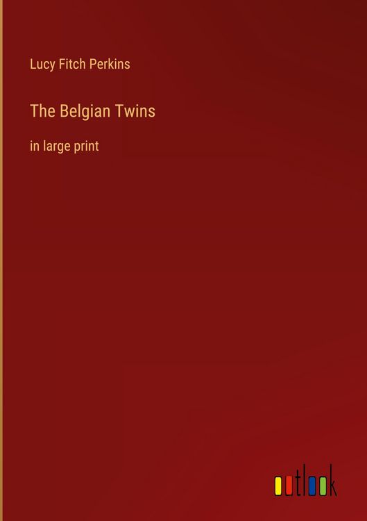 Produktbild: The Belgian Twins
