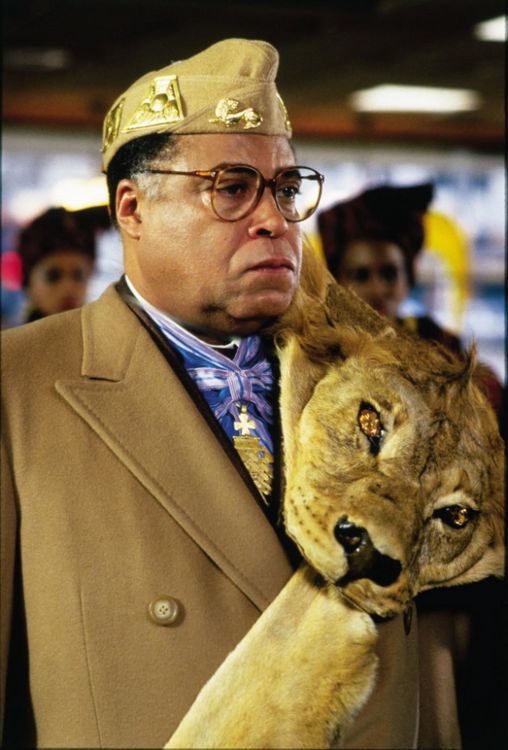 Produktbild: Der Prinz aus Zamunda (4K Ultra HD) (+ Blu-ray 2D)
