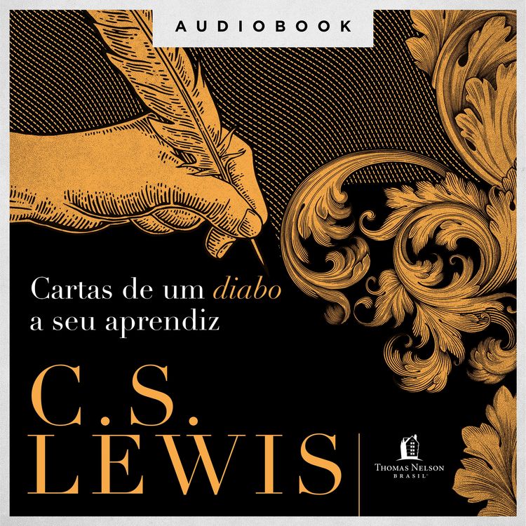 Produktbild: Cartas de um diabo a seu aprendiz