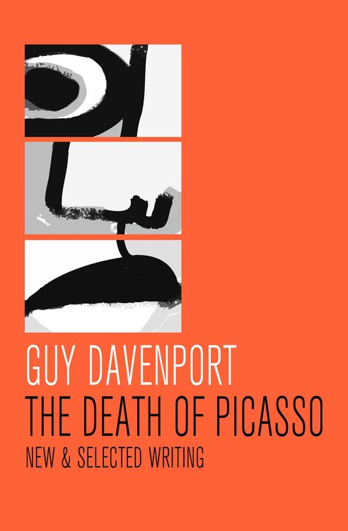 Produktbild: The Death of Picasso